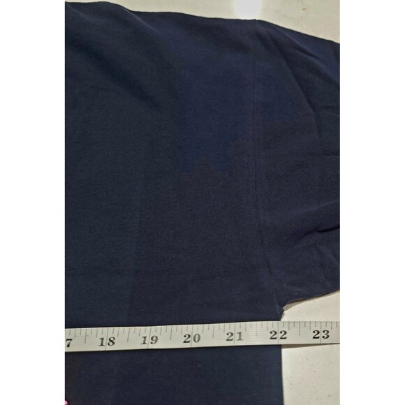 Insomniac EDC Official Merch EDSEA Welcome To Paradise VIP SKYDECK Made In USA L - Picture 3 of 6